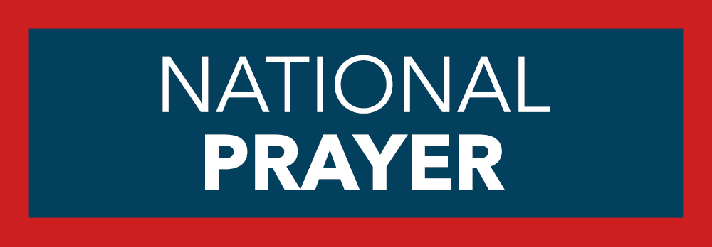 National Prayer